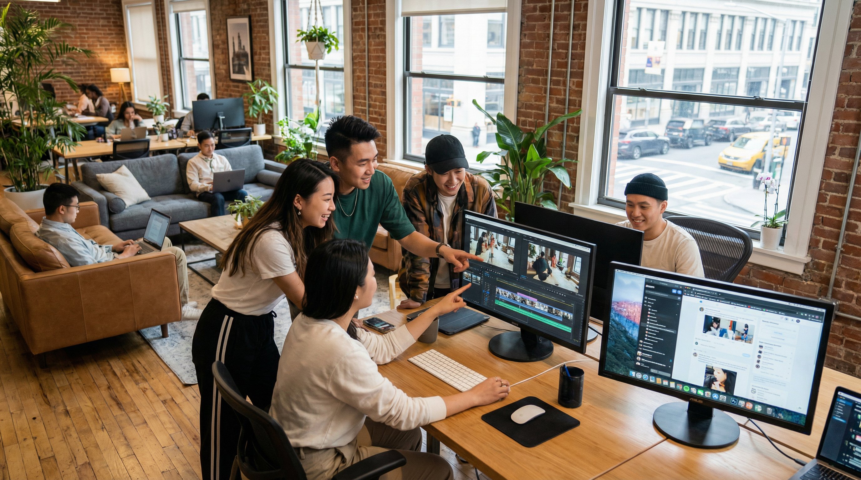 大象传媒创作者社区