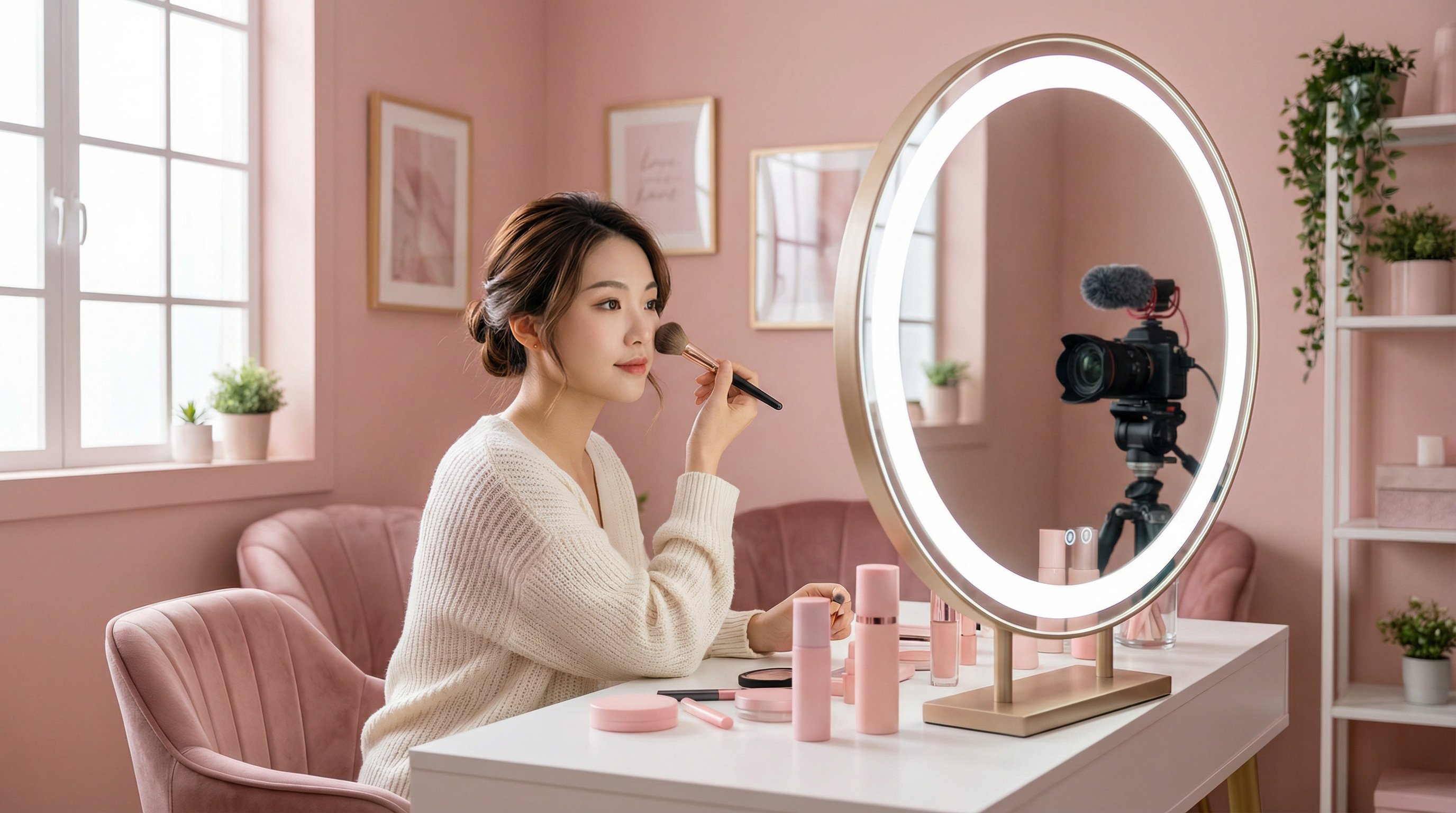 大象传媒美少女写真视频